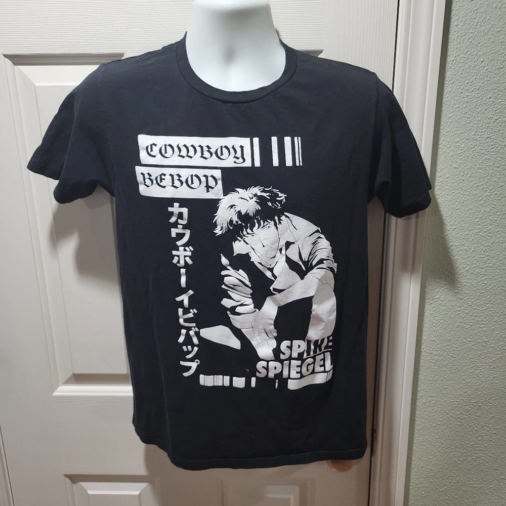 Cowboy BeBop t-shirt
